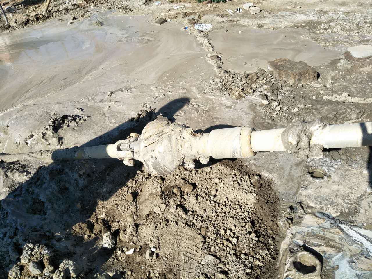 地下管廊工程你了解嗎？